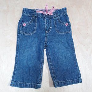 Oshkosh B'gosh Jeans for 9 Months